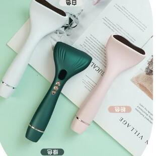 跨境电动刮痧仪器经络 眼部按摩仪穴位按摩迷你电动刮痧板按摩仪