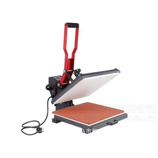 火狐欧式高压38*38CM烫画机热转印机器设备烫钻机锦旗T恤印花机压,农机/农具/农膜,其它农用工具,淘宝优惠券,粉丝福利购,淘宝优惠卷