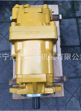 山推转向泵 16Y-76-06000-16Y-76-06000 山推推土机配件 工作泵