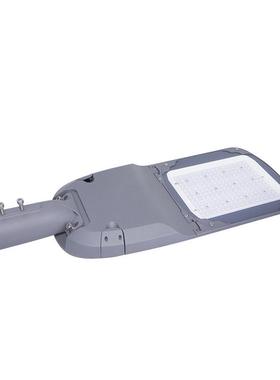 L款户外路灯外壳套件 150WLED压铸路灯外壳 年度销量路灯外壳套件