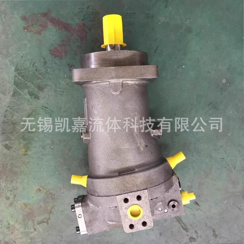 北京华德A6V80HA高压自动变量马达A6V80HA22FP A6V80HA22FS液压泵