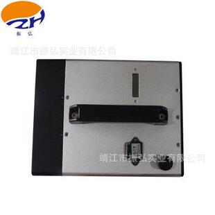 LED扁平光宽幅足迹勘查光灯 LED现场足迹搜索灯 大功率刑侦光源