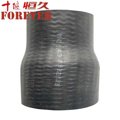 东风专车用进气软管11A07B-18018