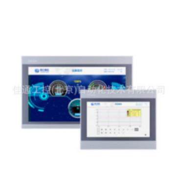 昆仑通态 TP系列 人机界面 触摸屏；TPC1031Ti