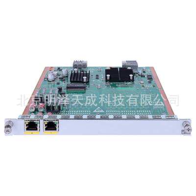 华三H3C LSQM2MPUC0 S7500E交换路由引擎模块