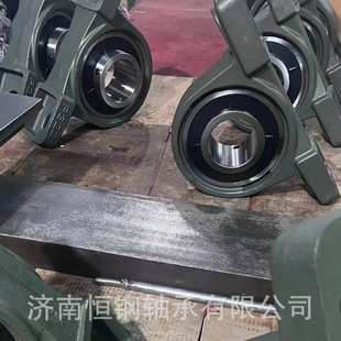 外球面轴承UCP322