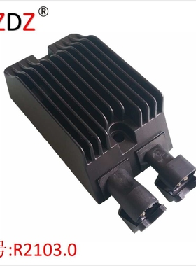 2103.0 哈雷整流器 AHD6030 74700012 230-22139 74700-012