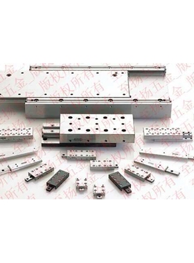 韩国MID交叉导轨MVRM4-160/MVRM4-200