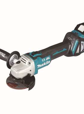 北京 牧田充电式角向磨光机DGA414Z