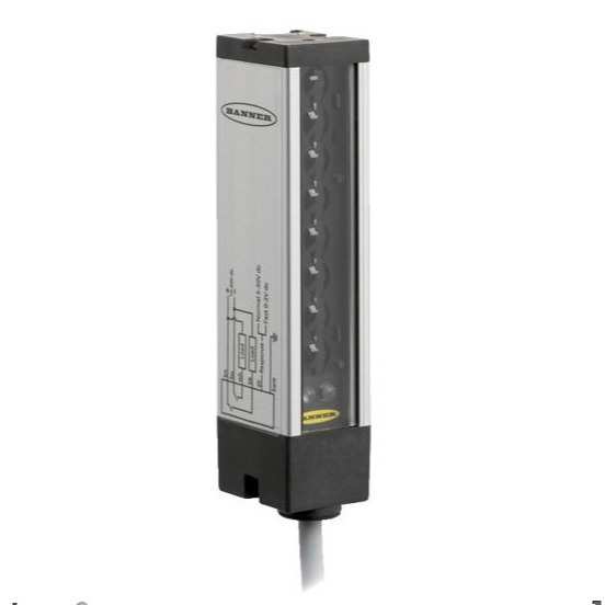 邦纳光幕LX21R LX36R LX18E LX3E LX6R LX3R LX6E LX12R SR EQ RQ