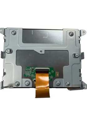 8.4“Uconnect 4C UAQ液晶显示器触摸屏道奇2018-23收音机TDO-XGA