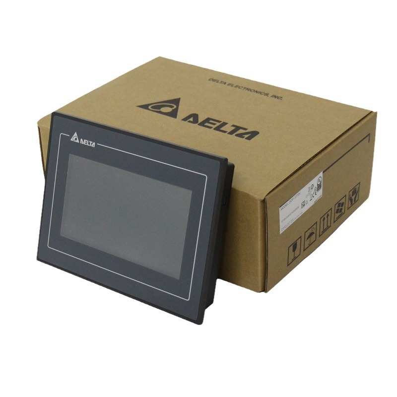 台达触摸屏/人机界面DOP-107BV/SV/CV/EV/DV/EG/103BQ/110CS/WS图片