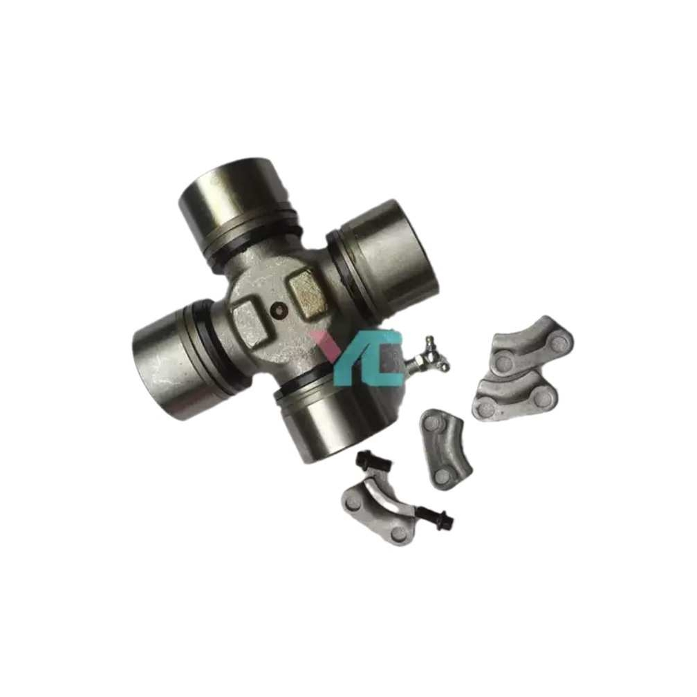 适用ISUZU五十铃GIGA CXZ CYH EXZ 6WF1 6WG1卡车万向节57*144MM