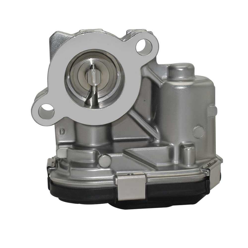 BAIXINDE EGR 14710-5TA0B 14710-5TA0A