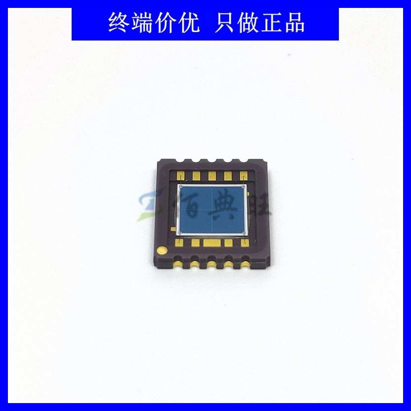 S5980多元件多象元PD陈列光电二极管滨松波长960nm光敏窗口5*5mm图片