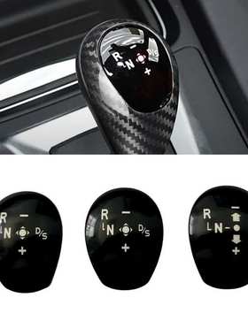 适用宝马E92 F80F82F83F87F10 M2M3M4系排挡头档把面板装饰贴配件