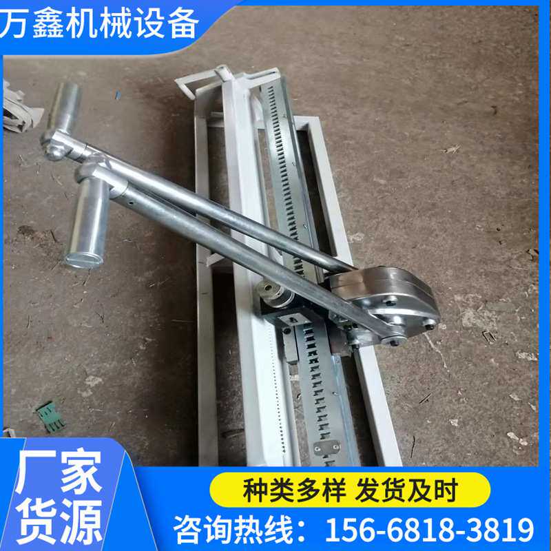 HYG1000杠杆式钉扣机 HYG800型 拉杆式钉扣机  手拉式钉扣机