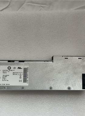 易达MINIPACK 48/800 FC通信电源整流模块(241117.110)48V800W功