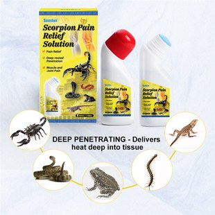 Shoulder Neck Heel Joint Pain Hand Lumbar Back 2pcs Muscle