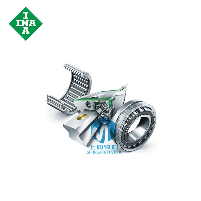 INA组合滚针轴承 NKXR15Z NKXR17Z NKXR20Z NKXR25Z NKXR30Z