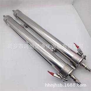 SY-6300B008阴阳离子互换树脂装置GQ04树脂脱附柱