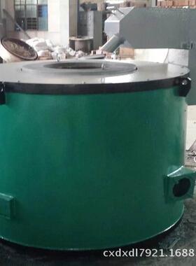 厂家制造TD处理全套设备高温液态氮化炉井式发黑炉退火炉