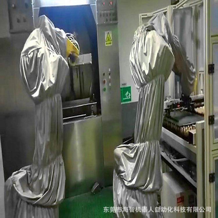 机械手机械人自动化工业机械手机器手六轴机器人机器臂厂家,搬运/仓储/物流设备,其他起重搬运设备,淘宝优惠券,粉丝福利购,淘宝优惠卷