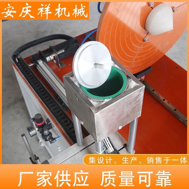 绕线机加工滤芯空滤辅助设备过滤设备厂家除尘滤芯压滤机高效过滤