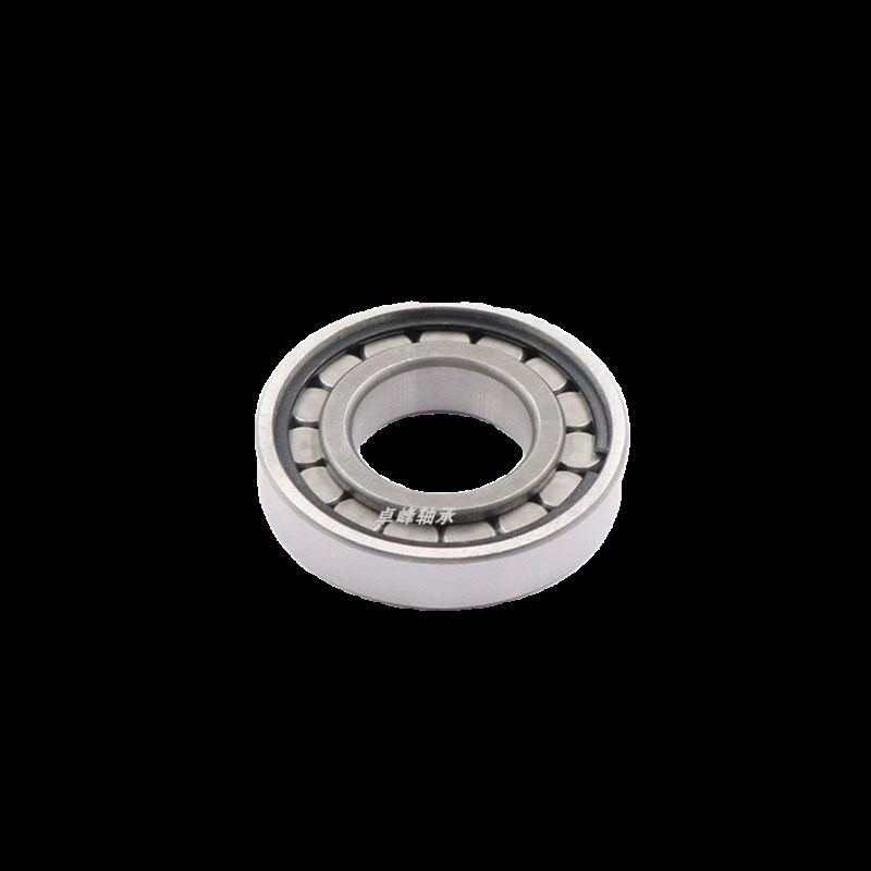 洛阳圆柱滚子轴承NCF204 205 206 207 208 210V双面密封滚柱轴承
