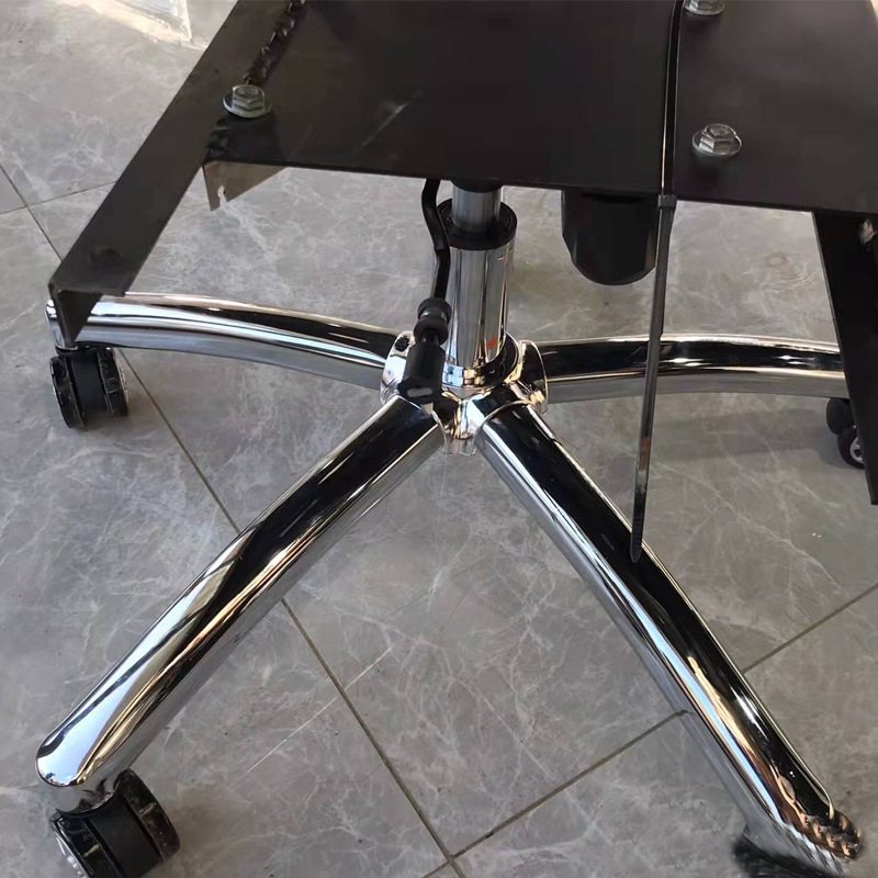 现货座椅改可升降旋转可躺办公椅电竞电脑椅改家用改装汽车座椅