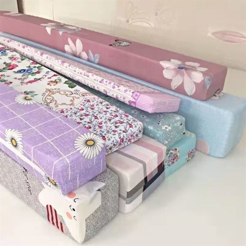床垫补接垫加宽拼接神器床围栏缝隙填充网床底填塞补长床头海绵条