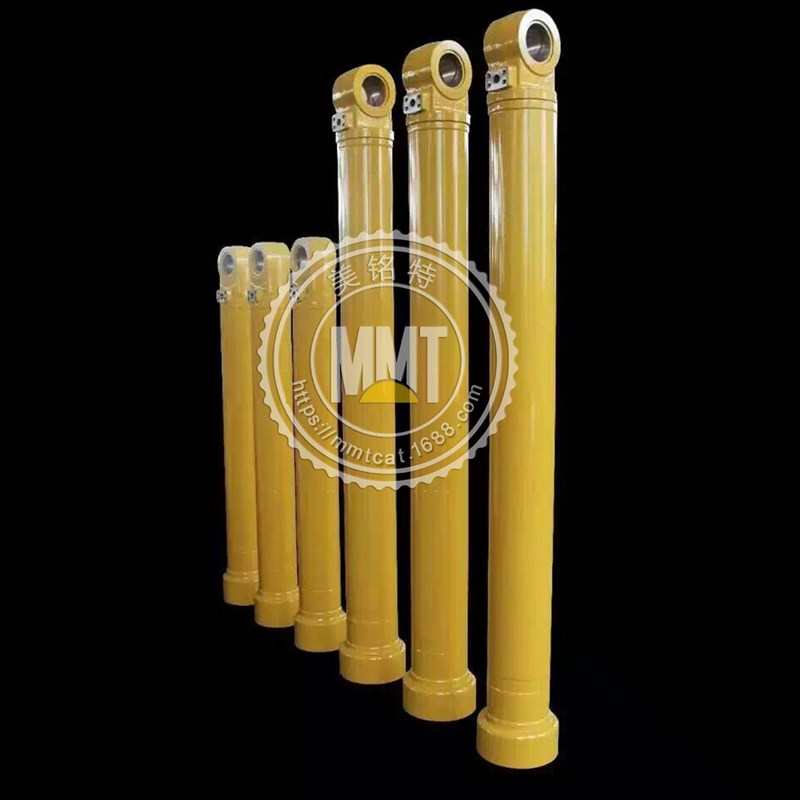 CAT卡特374D斗杆油缸缸筒353-5690液压油缸缸筒3535690液压缸缸筒