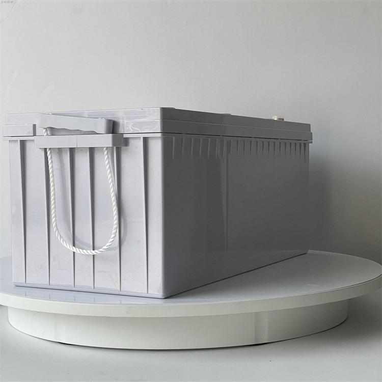 圣阳蓄电池SP12-200 直流屏机房UPS EPS储能备用电源 12V200Ah