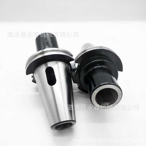 各种长度后拉式数控刀柄SK/DAT/JT30/40/50-MTA/MTB1/2/3/4/5