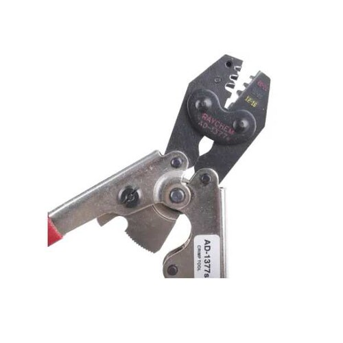 TE Connectivity 959025-000 手动 压线钳, MiniSeal Splices Cri