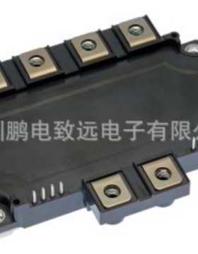 鹏电致远FMF400DY-24B 全/混合碳化硅功率模块 全碳化硅IPM