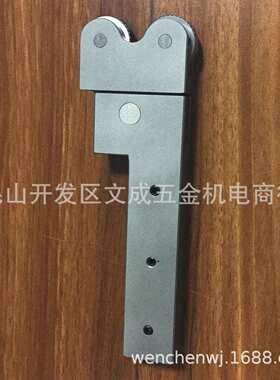 双轮网纹压花刀/滚花刀架S25-250806-lR-P=1.5大工件用德国滚花轮