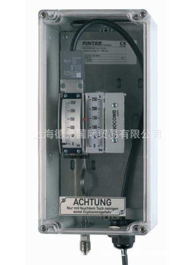 原装进口Pinter 压力感应器
