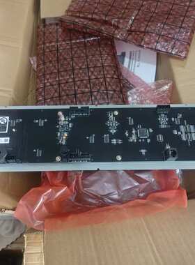notifier诺帝菲尔NFS3-3030火灾报警控制器POM3-16KP多线盘操作板