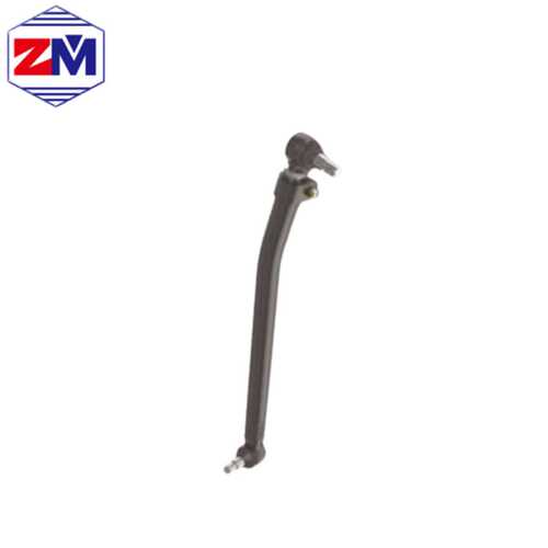 俄系拉杆球头65952-3414010-10V-stay TORQUE ROD