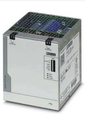 QUINT4-S-ORING/12-24DC/1X40/+ 冗余模块，带保护涂层2907753