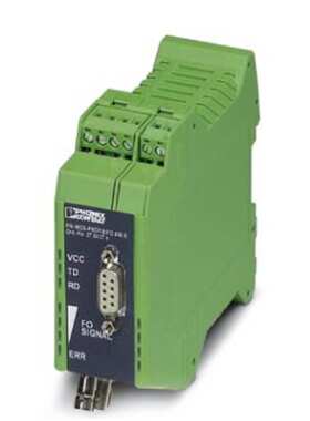 PSI-MOS-RS422/FO 660 E 模块 2708342