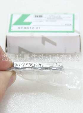 NB直线导轨  滚珠滑组SYBS12-31