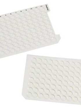 DIONEX赛默飞 A30588 MicroAmp光学8联排管带连接光学盖