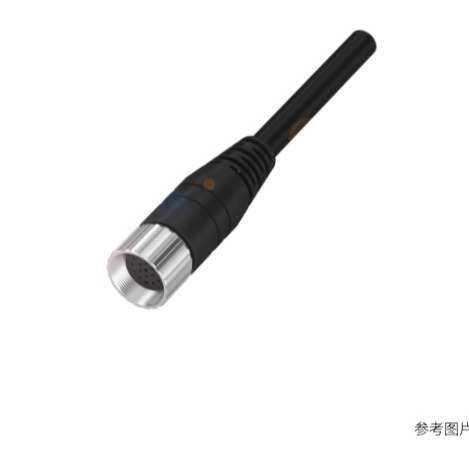 BALLUFF巴鲁夫BCC0HMF BCC M61L-0000-10-022-PX0LP4-200单头线缆