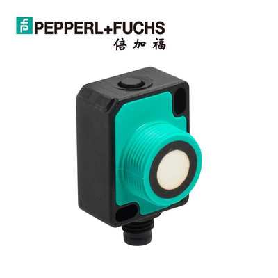 (261248)UC800-F77S-IU-IO-V31倍加福超声波传感器