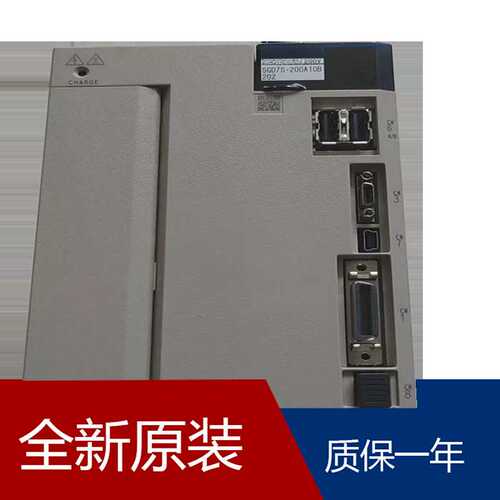 安川中空伺服电机SGMJV-04A3A-YU12 SGMJV-04A3A2E