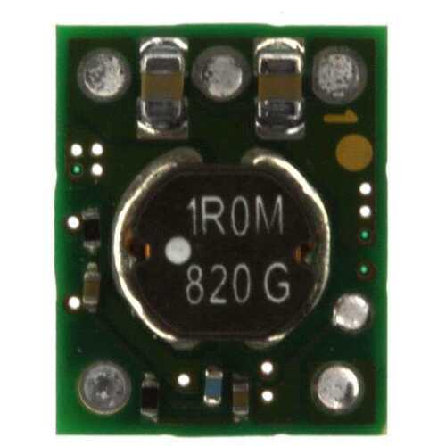 PTH04070WAH Texas Instruments DC-DC稳压器 900mV~3.6V Adju