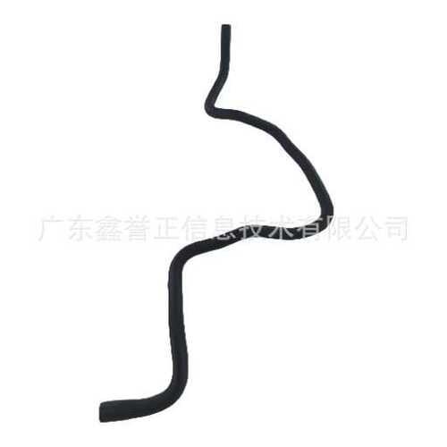 适用于福特嘉年华09款 节温器水管 ZJ38-13680A