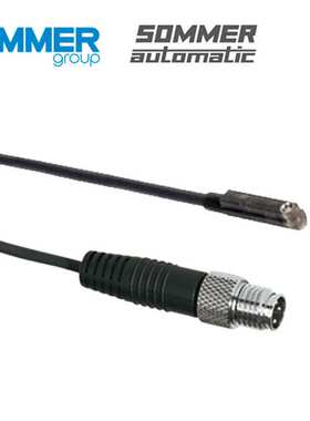 MFS02-K-KHC-P1-PNP ZIMMER磁性传感器MFS204KHC